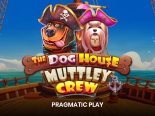 The Dog House – Muttley Crew