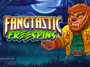 Fangtastic Freespins