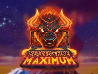 Beasts of Fire Maximum 